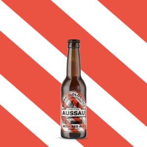 Irish Red Ale - 33 cl