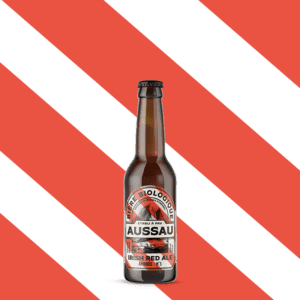 Irish Red Ale