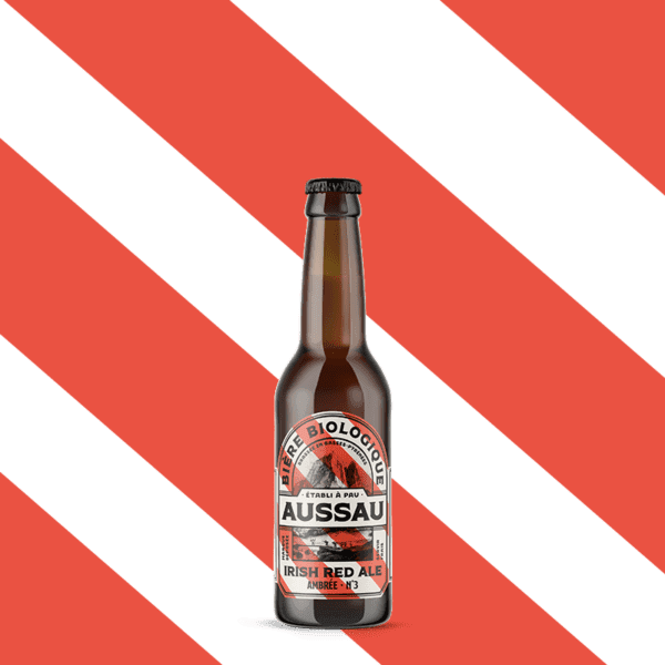 Irish Red Ale - Ambrée – Image 2