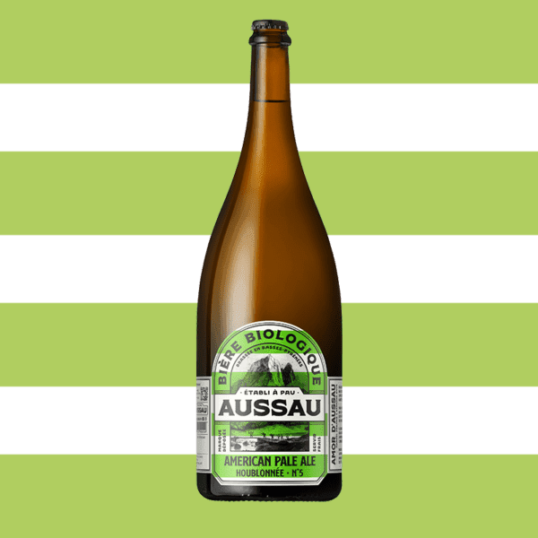 American Pale Ale - Magnum – Image 2
