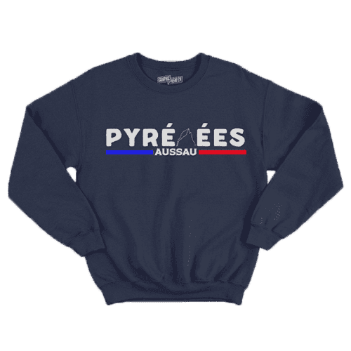 packshot-pull-bleu-marine-aussau-pyrenees