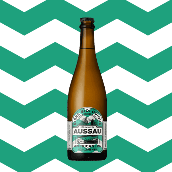 American IPA - 75cl – Image 2