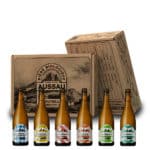 Coffret Aussau - 75 cl