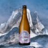 Bière d'hiver - 75 cl – Image 2