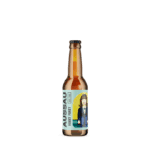 Hanky Panky - Blanche à la purée de citron