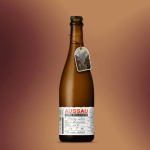 Barley Wine - 75 cl