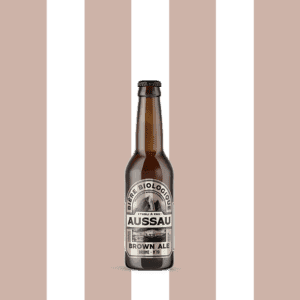 Brown Ale - 33 cl