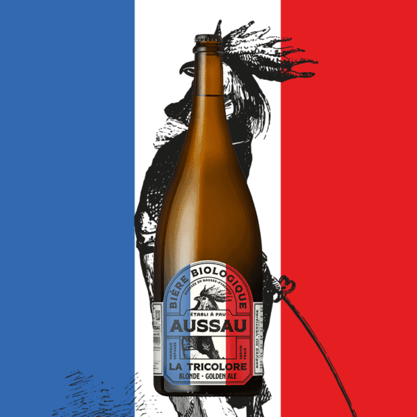 La Tricolore - Magnum – Image 2