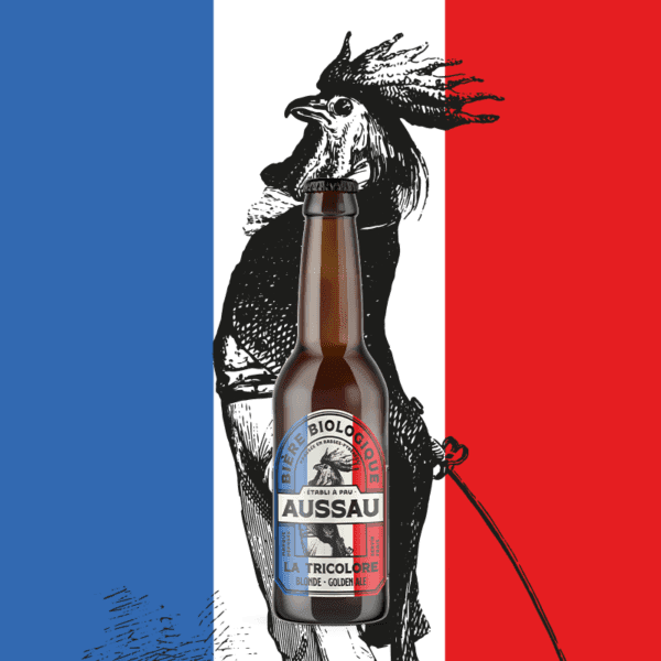 La Tricolore - 33cl – Image 2