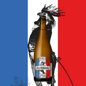 La Tricolore - 75cl