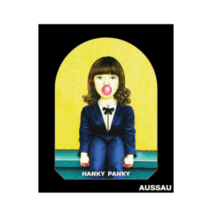 hanky-panky-poster-aussau-affiche-50x70