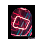 Poster Lager Belover