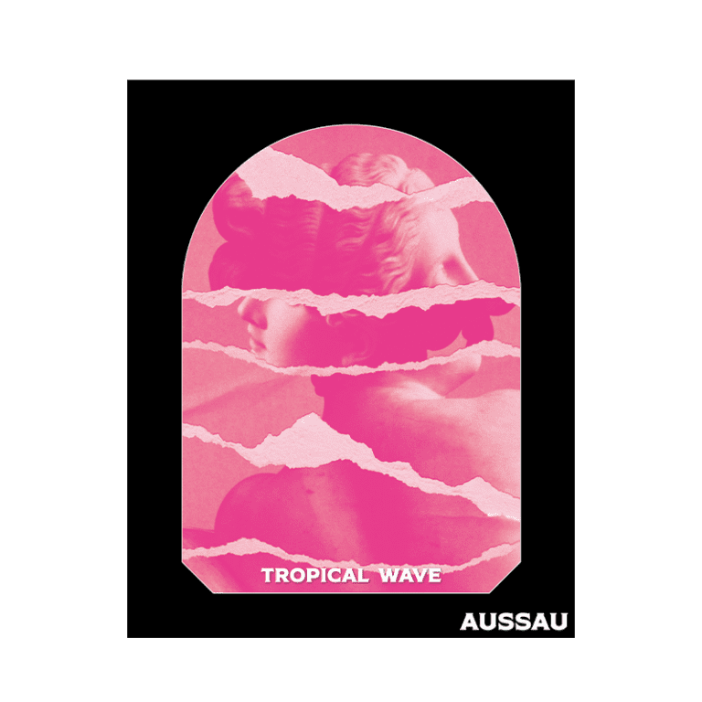 tropical-wave-poster-aussau-affiche-50x70