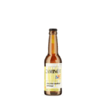 Caminot - Cidre houblonné - 33 cl