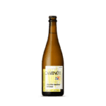 Caminot - Cidre brut houblonné - 75 cl