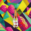 Hey Rosie - Blanche à la framboise – Image 2