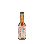 Rasperry Love - 33 cl