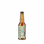 Burning Man - Triple au poivre de timut - 33 cl