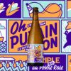 OPC - Triple au poivre rose - 75cl – Image 2