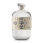 Liqueur de menthe blanche artisanale - Mendras - 70 cl