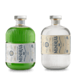 Pack Mendras Verte & Blanche