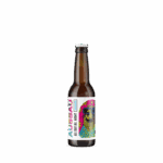 Bière sans alcool - All Day All Night - 33 cl